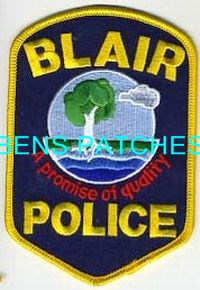 NEBRASKA,BLAIR POLICE 3_wm